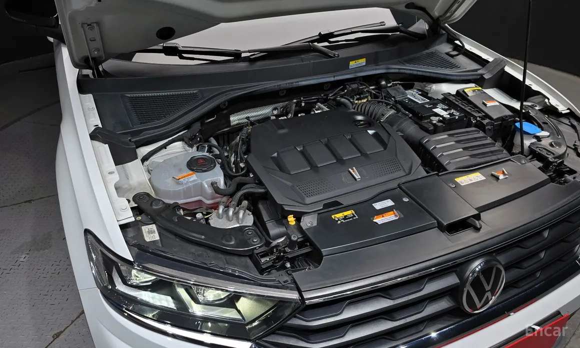 Фото 6 - Volkswagen T-Roc