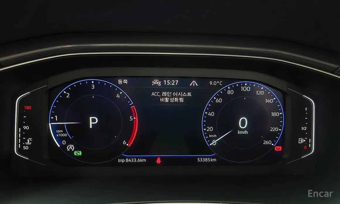 Фото 8 - Volkswagen T-Roc