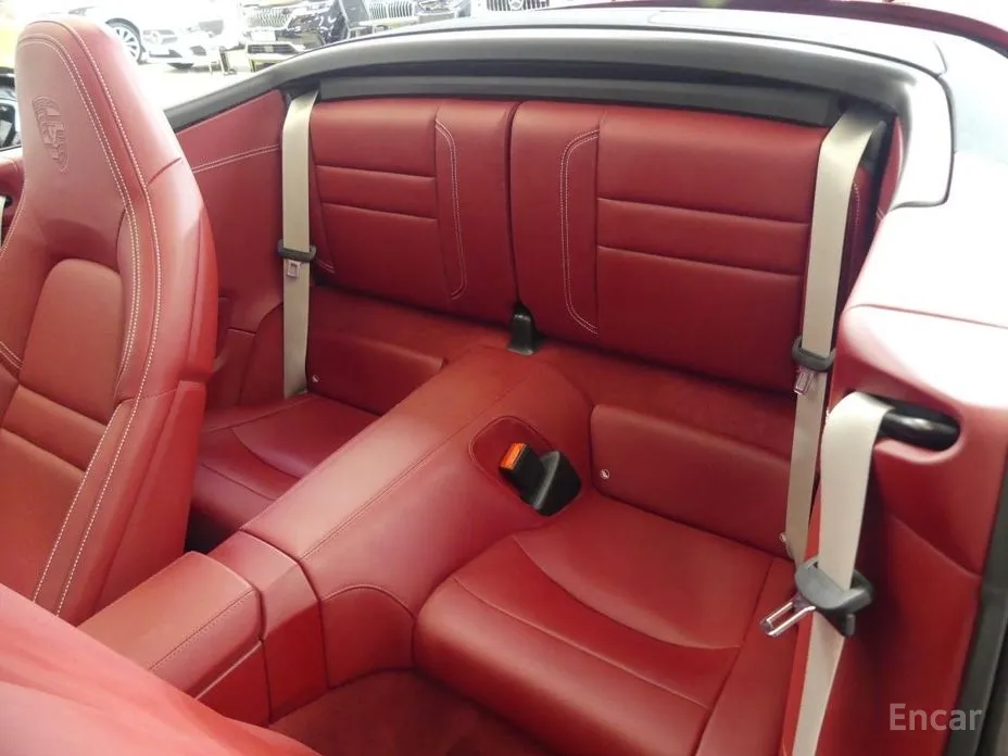 Фото 10 - Porsche 911