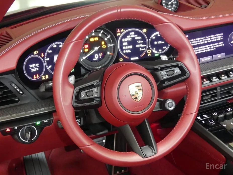 Фото 11 - Porsche 911