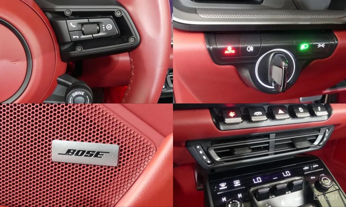 Фото 12 - Porsche 911