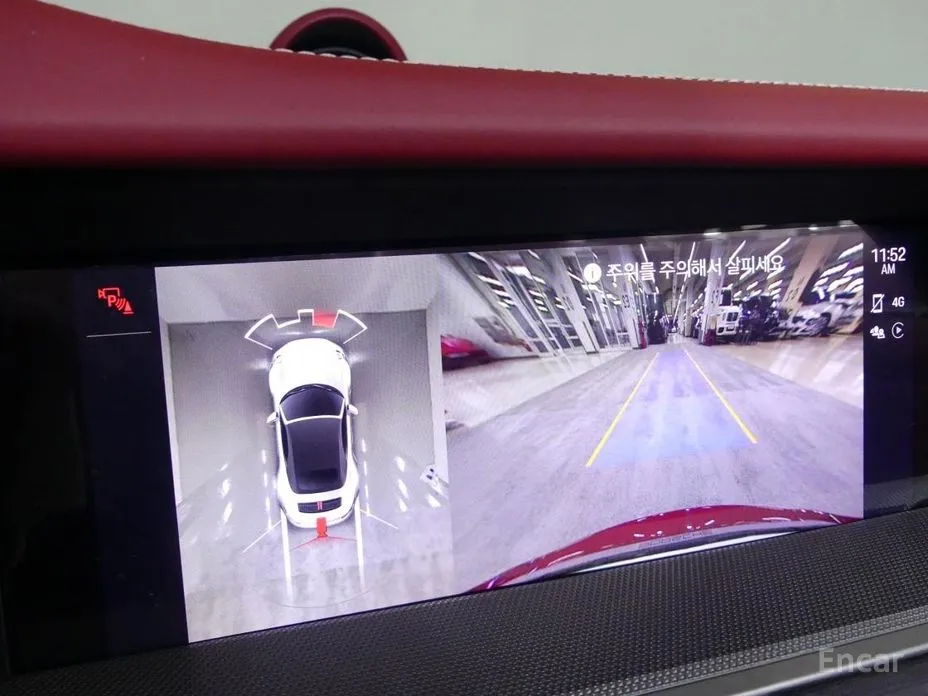 Фото 14 - Porsche 911