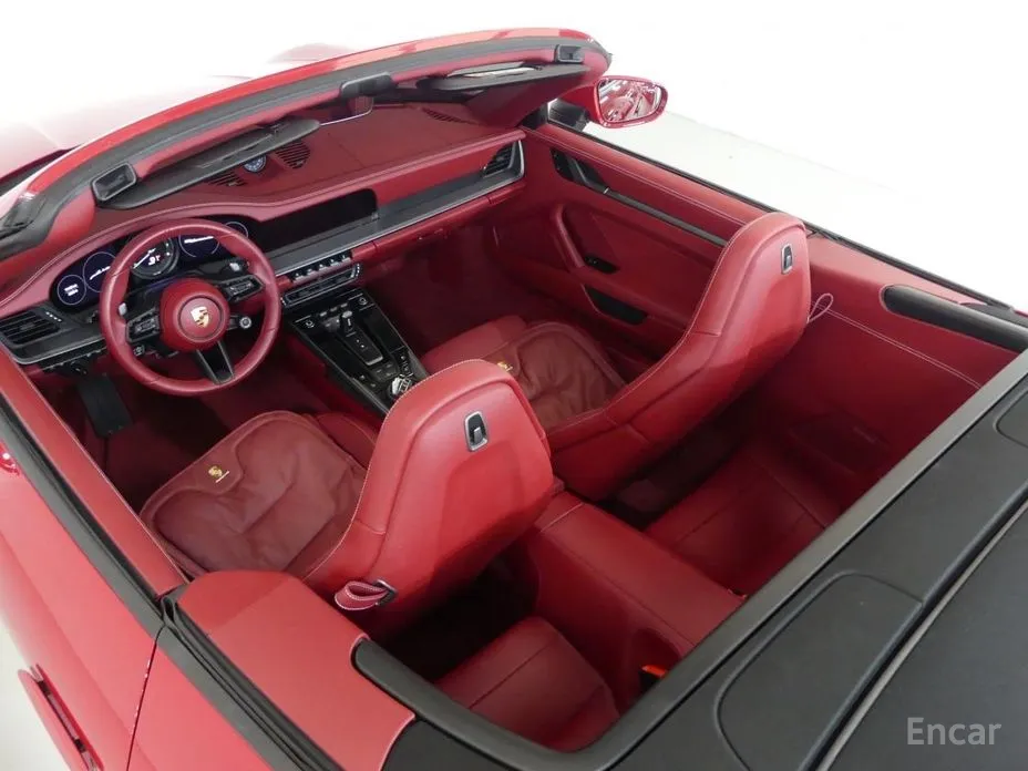 Фото 16 - Porsche 911