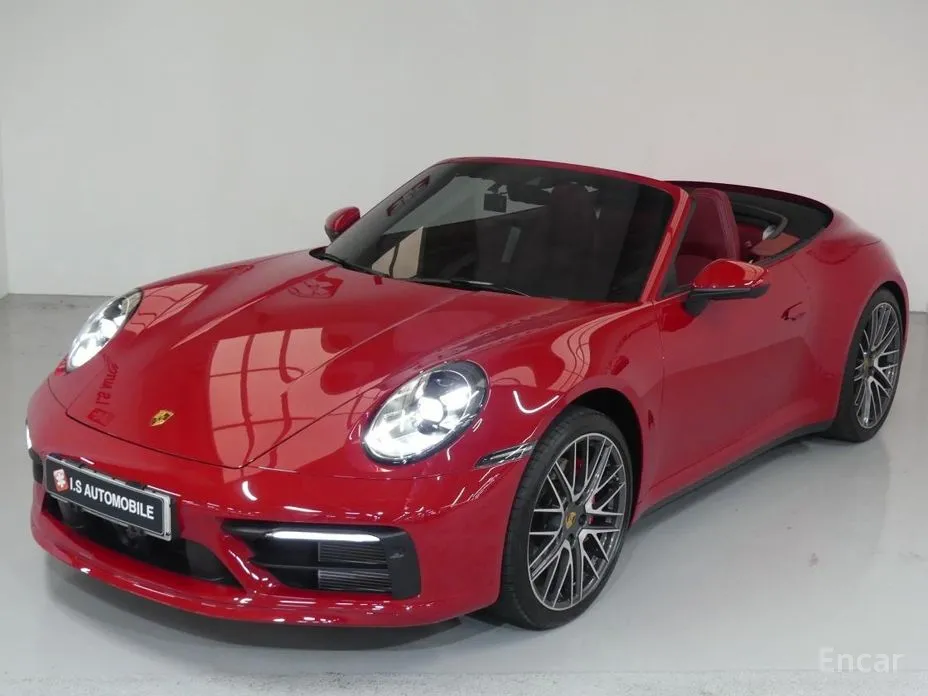 Фото 18 - Porsche 911