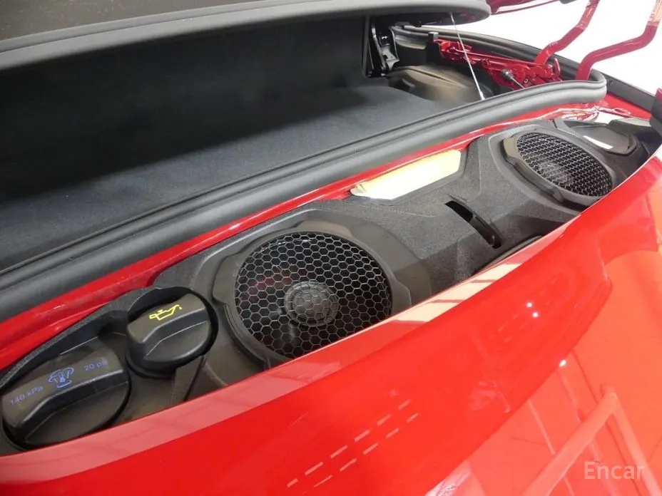 Фото 5 - Porsche 911