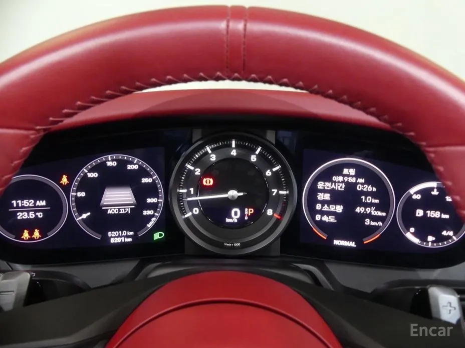 Фото 7 - Porsche 911