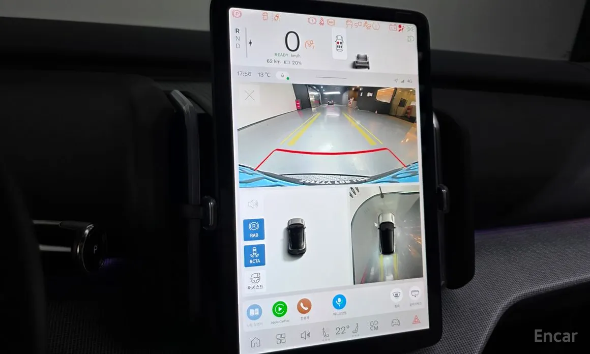 Фото 15 - Volvo EX30