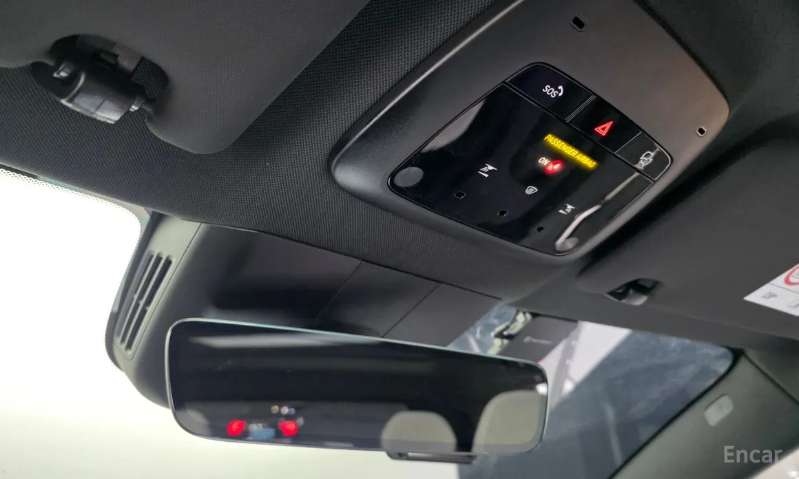 Фото 17 - Volvo EX30