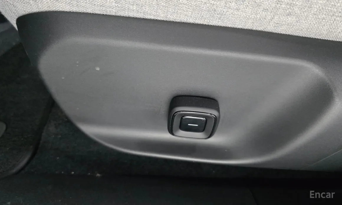 Фото 19 - Volvo EX30