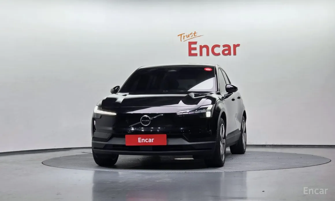 Фото 3 - Volvo EX30