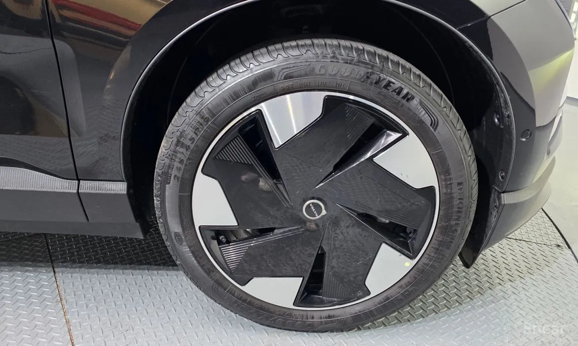 Фото 5 - Volvo EX30