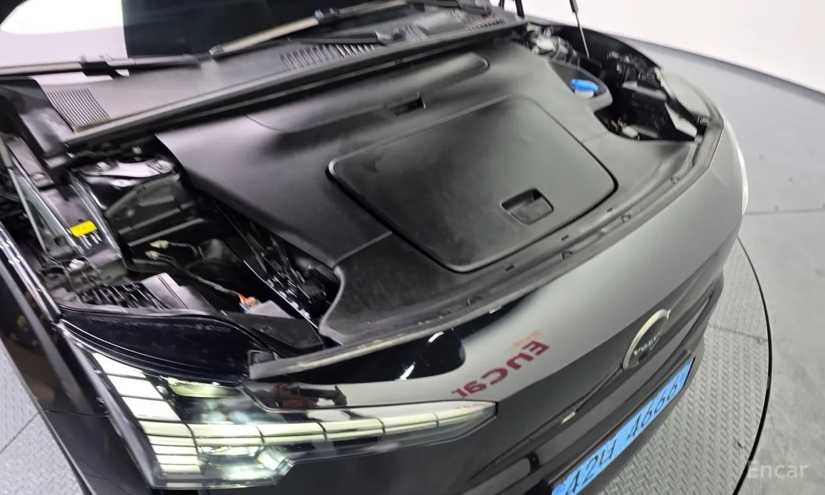 Фото 6 - Volvo EX30