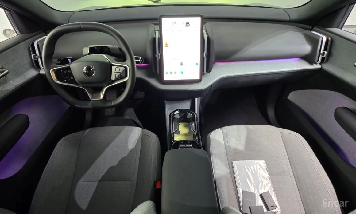 Фото 7 - Volvo EX30