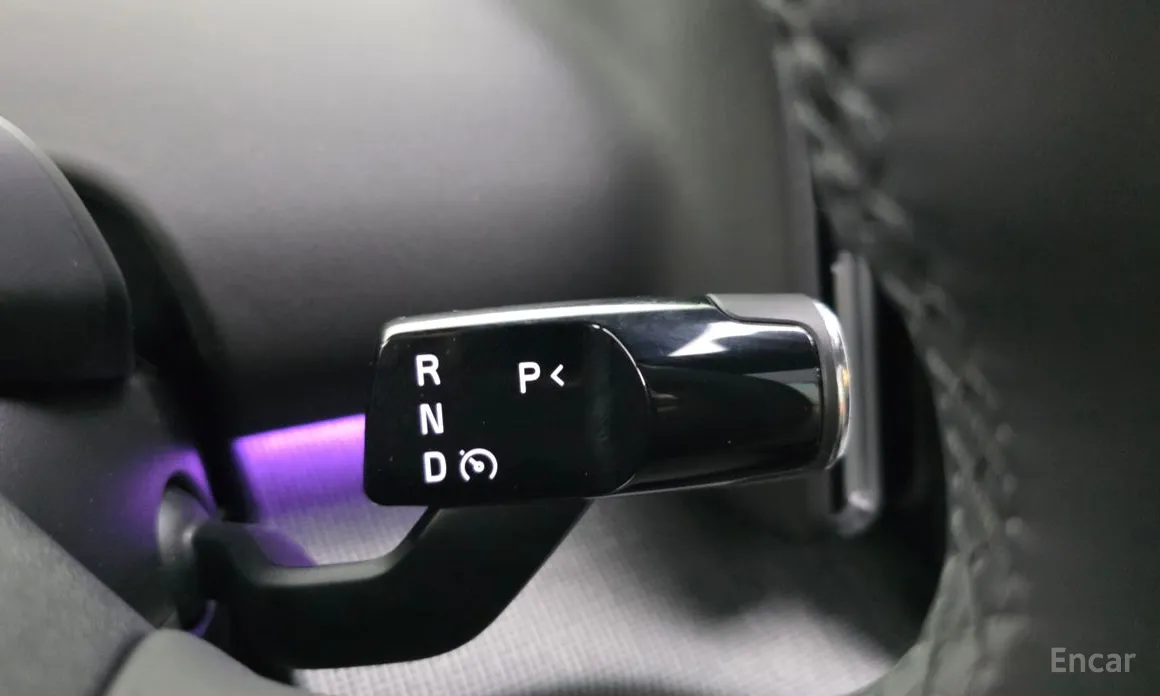 Фото 9 - Volvo EX30