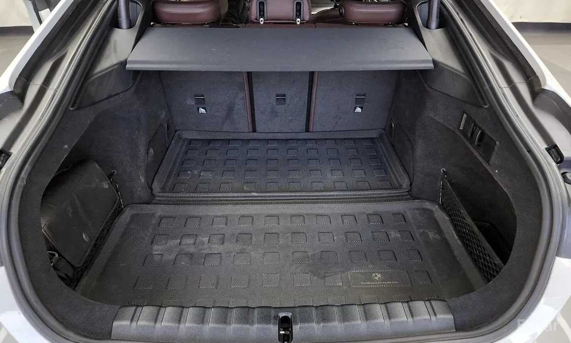 Фото 20 - BMW i4