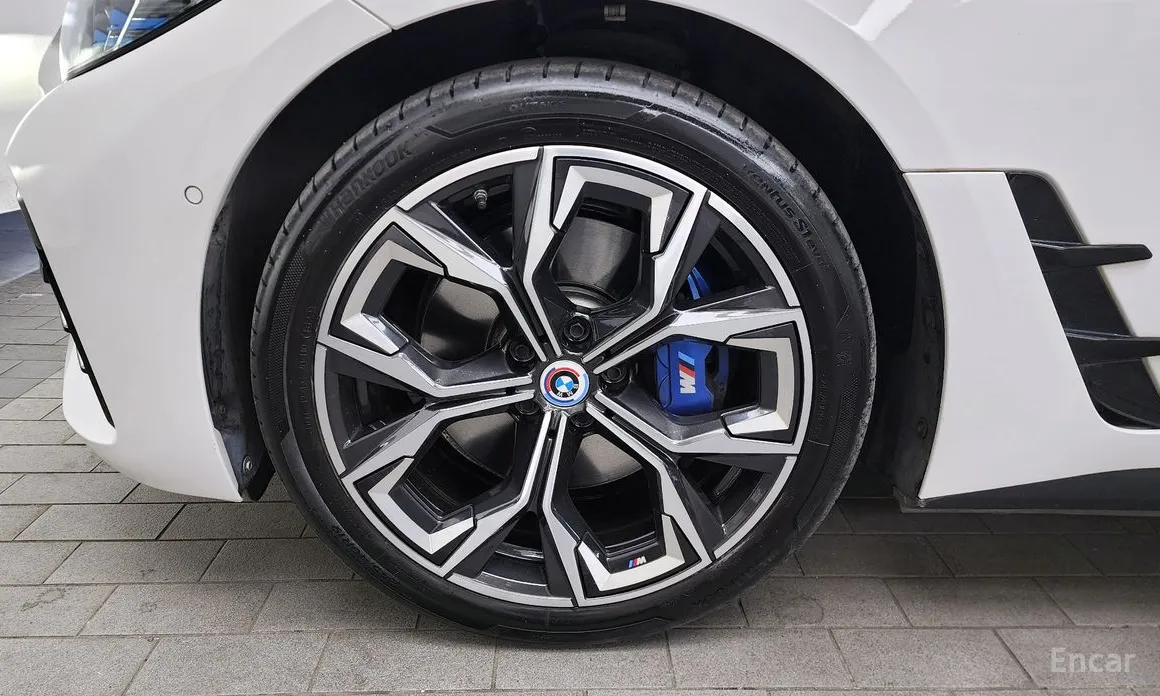 Фото 5 - BMW i4