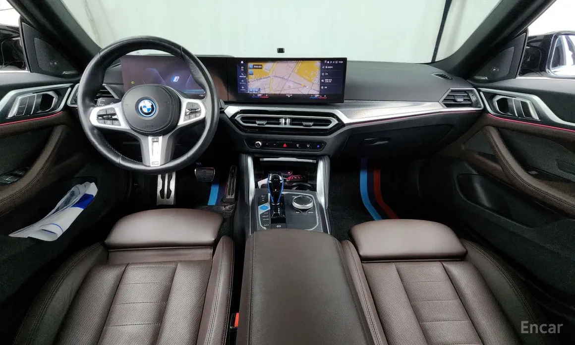 Фото 7 - BMW i4