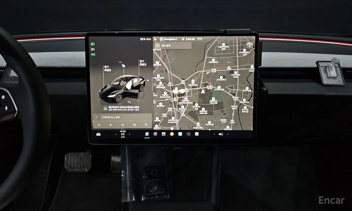 Фото 14 - Tesla Model 3