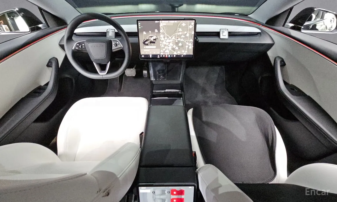 Фото 7 - Tesla Model 3