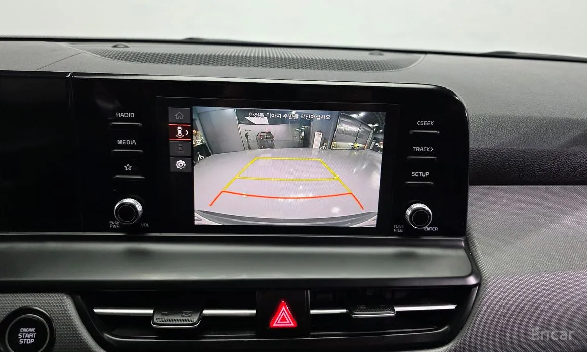 Фото 15 - Kia Seltos