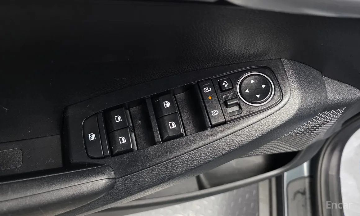 Фото 17 - Kia Seltos