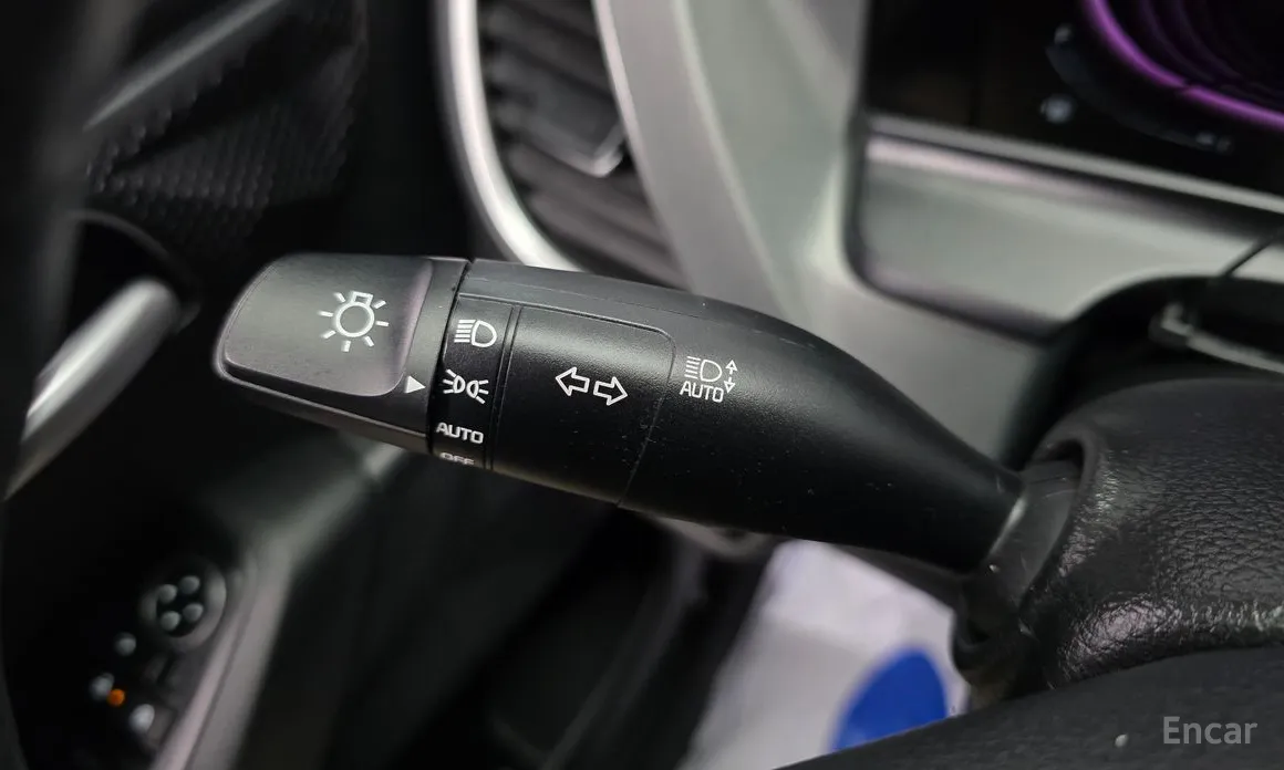 Фото 18 - Kia Seltos