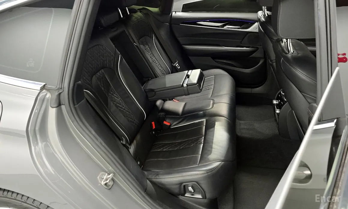 BMW Gran Turismo 2017 620d M Sport