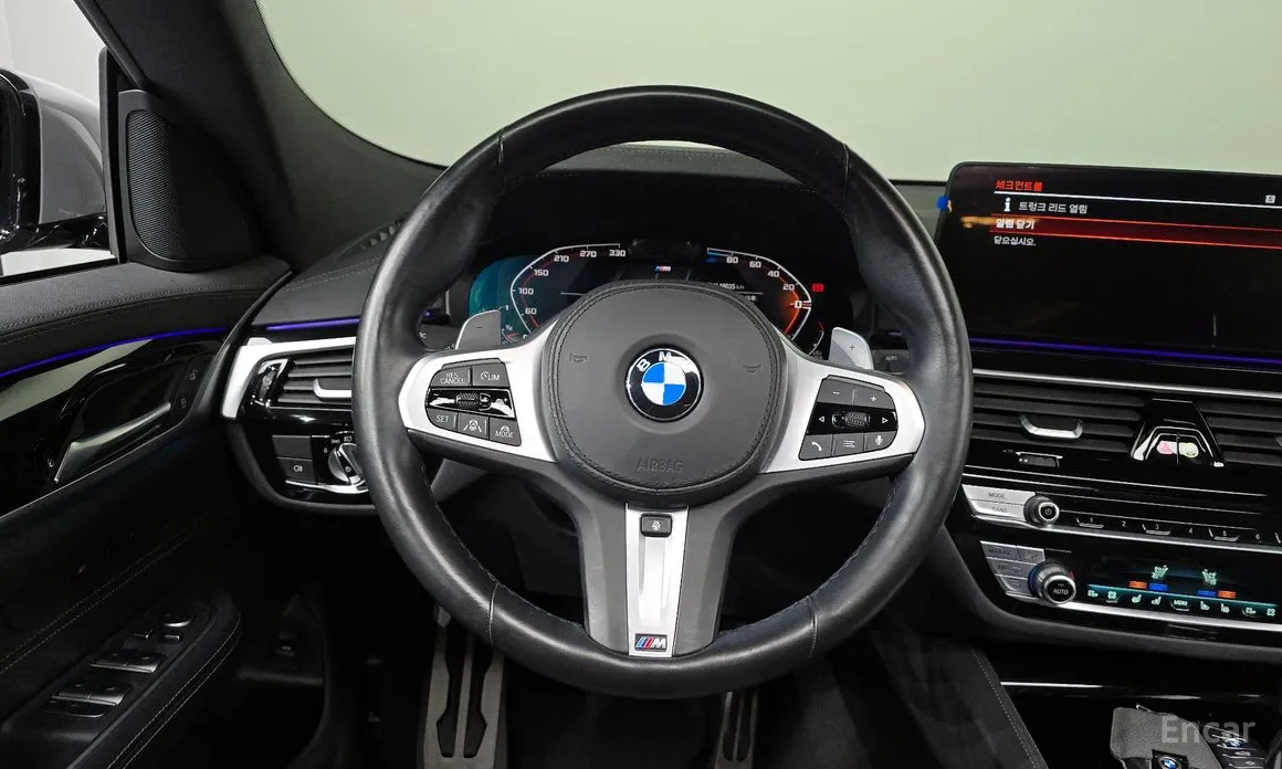 BMW Gran Turismo 2017 620d M Sport
