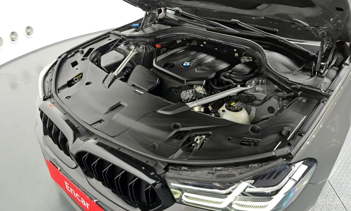 BMW Gran Turismo 2017 620d M Sport