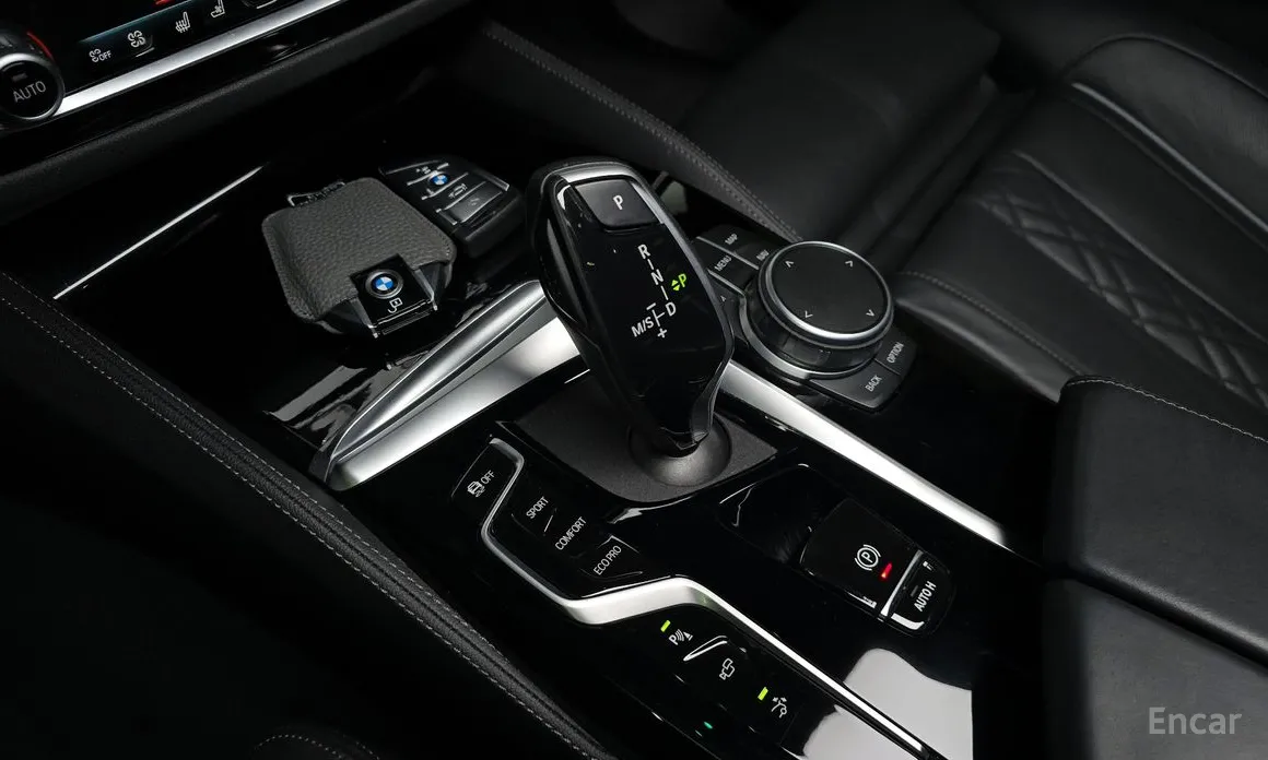 BMW Gran Turismo 2017 620d M Sport