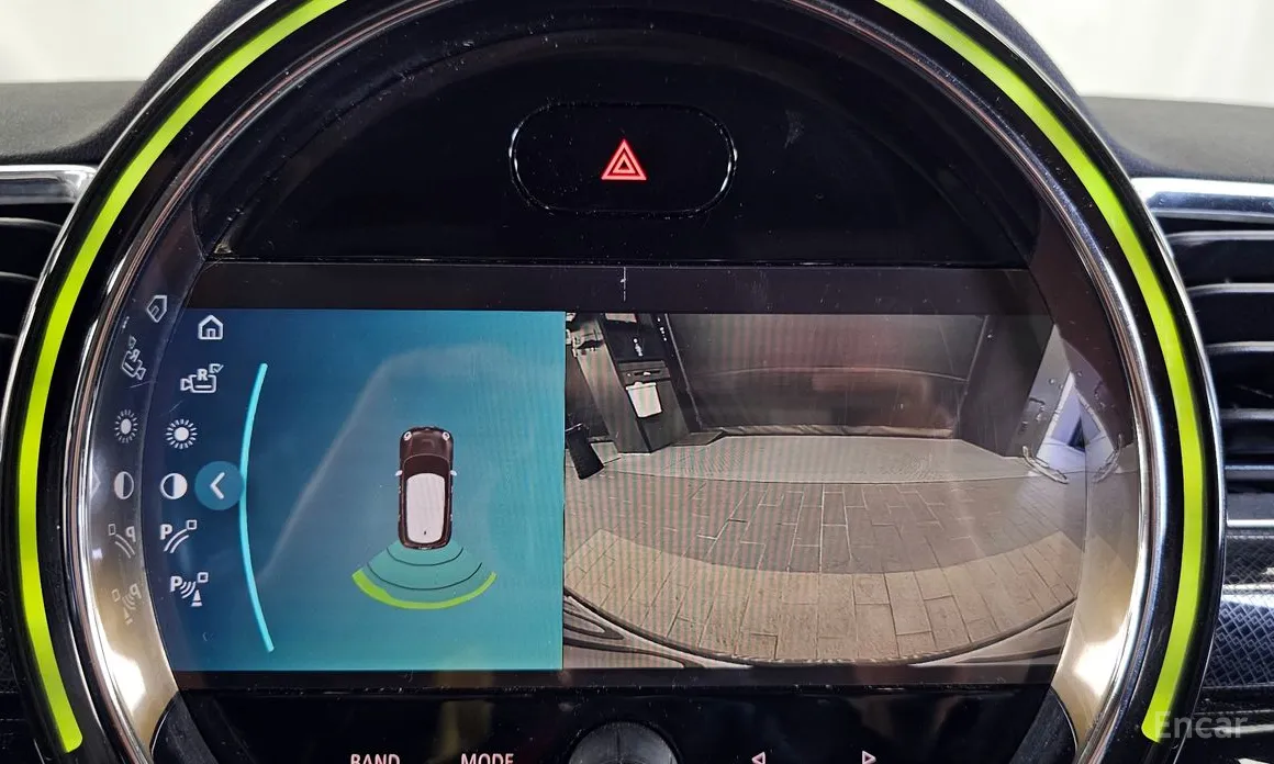 Фото 15 - Mini Clubman