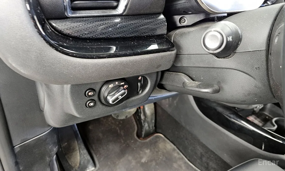 Фото 16 - Mini Clubman