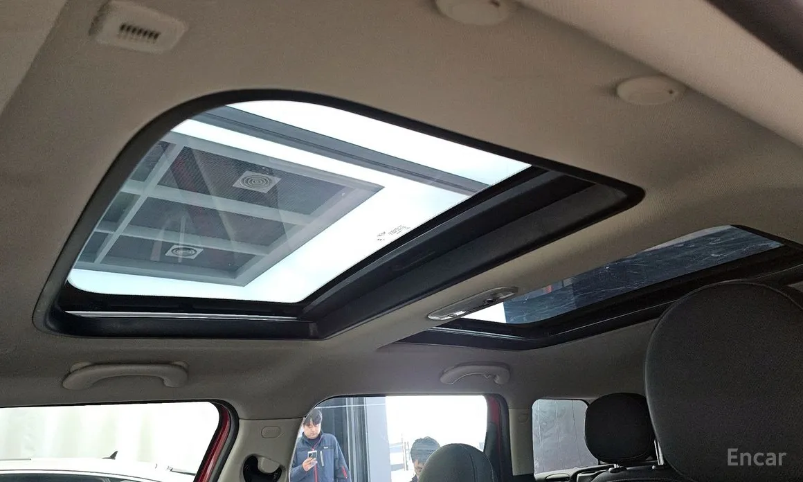 Фото 18 - Mini Clubman