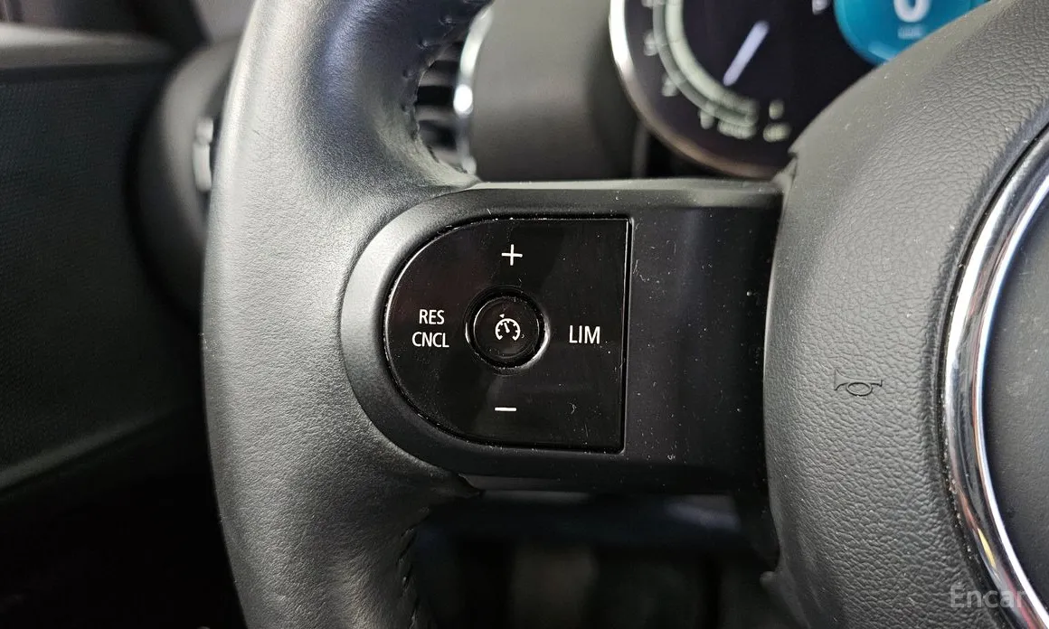 Фото 19 - Mini Clubman