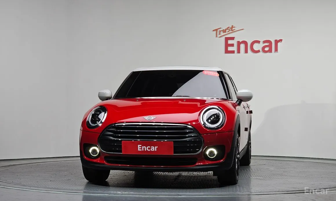 Фото 3 - Mini Clubman