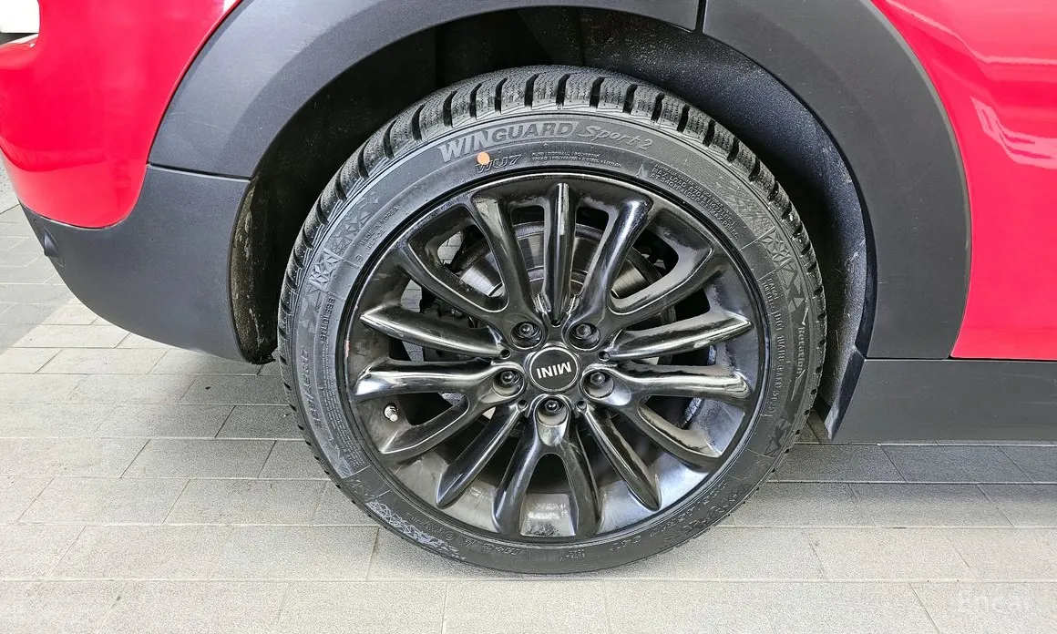 Фото 5 - Mini Clubman