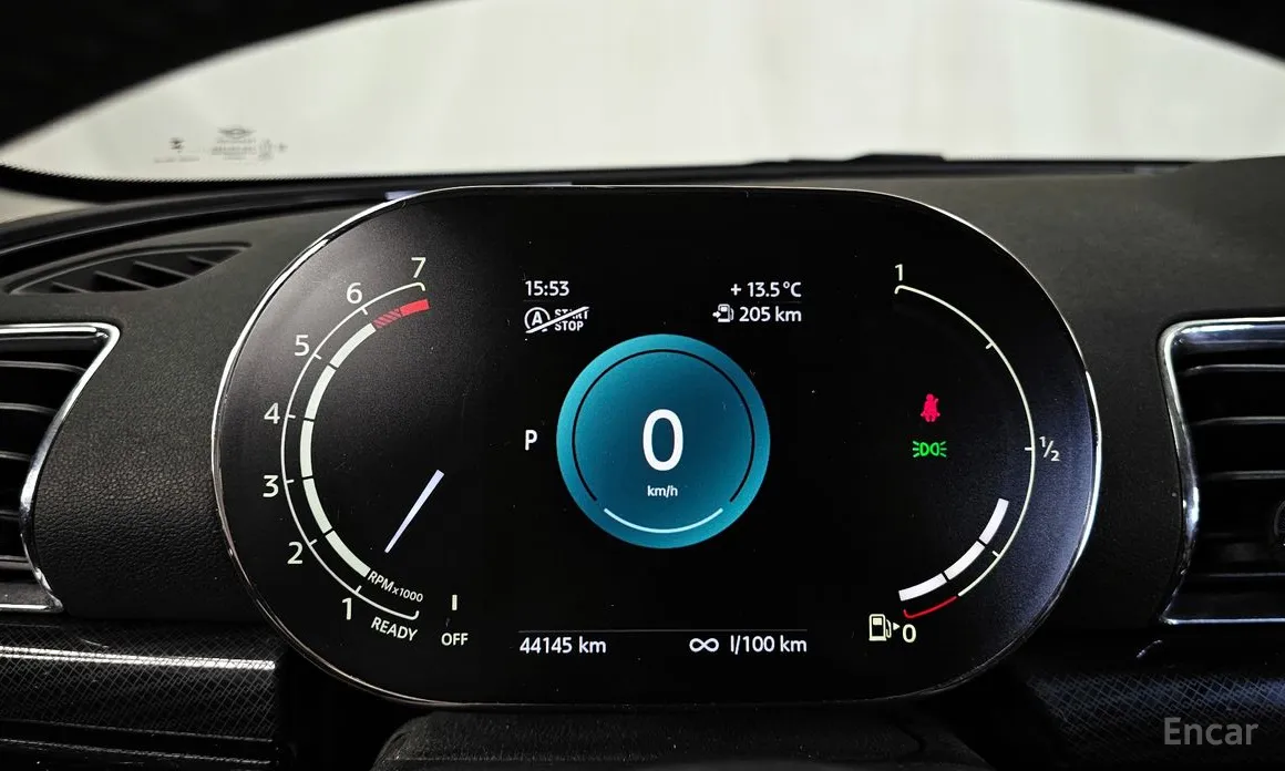 Фото 8 - Mini Clubman