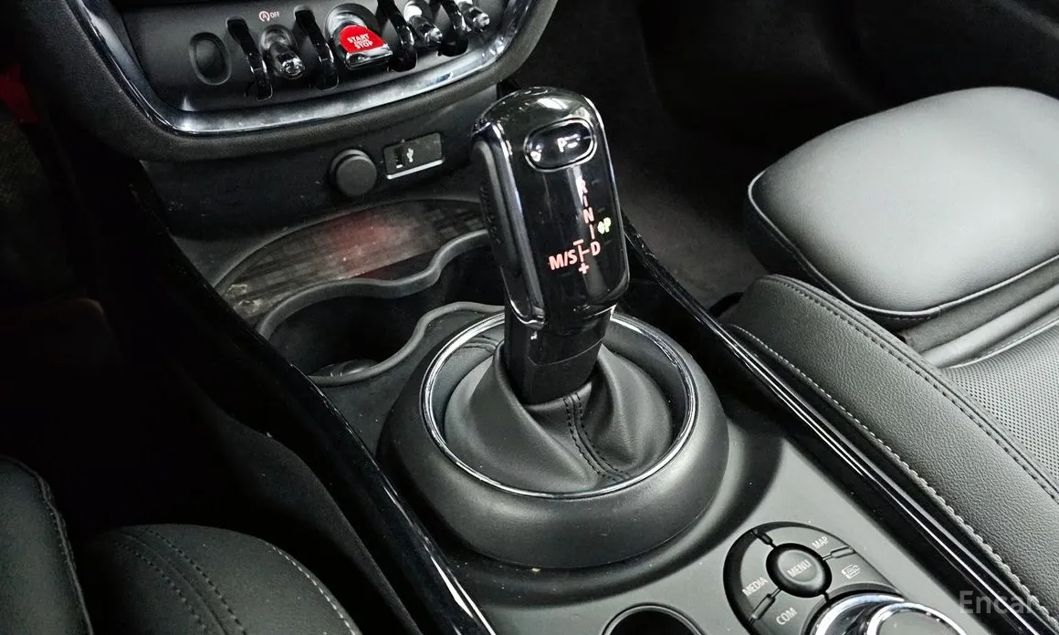 Фото 9 - Mini Clubman