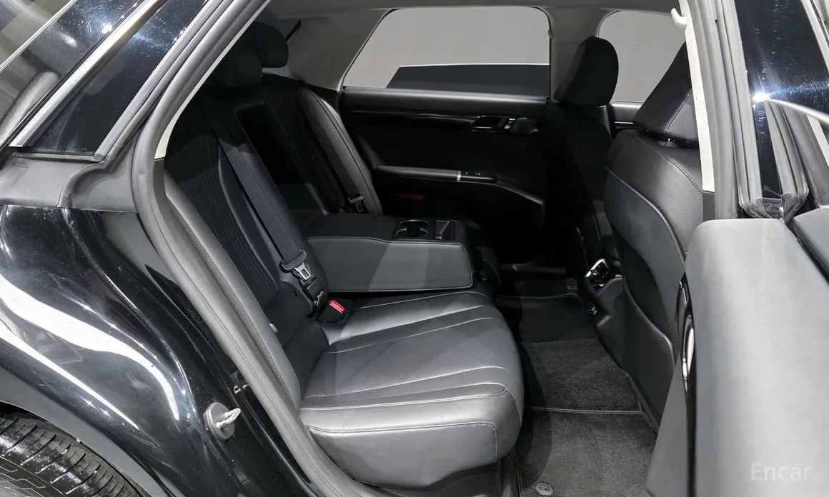 Фото 12 - Hyundai Grandeur