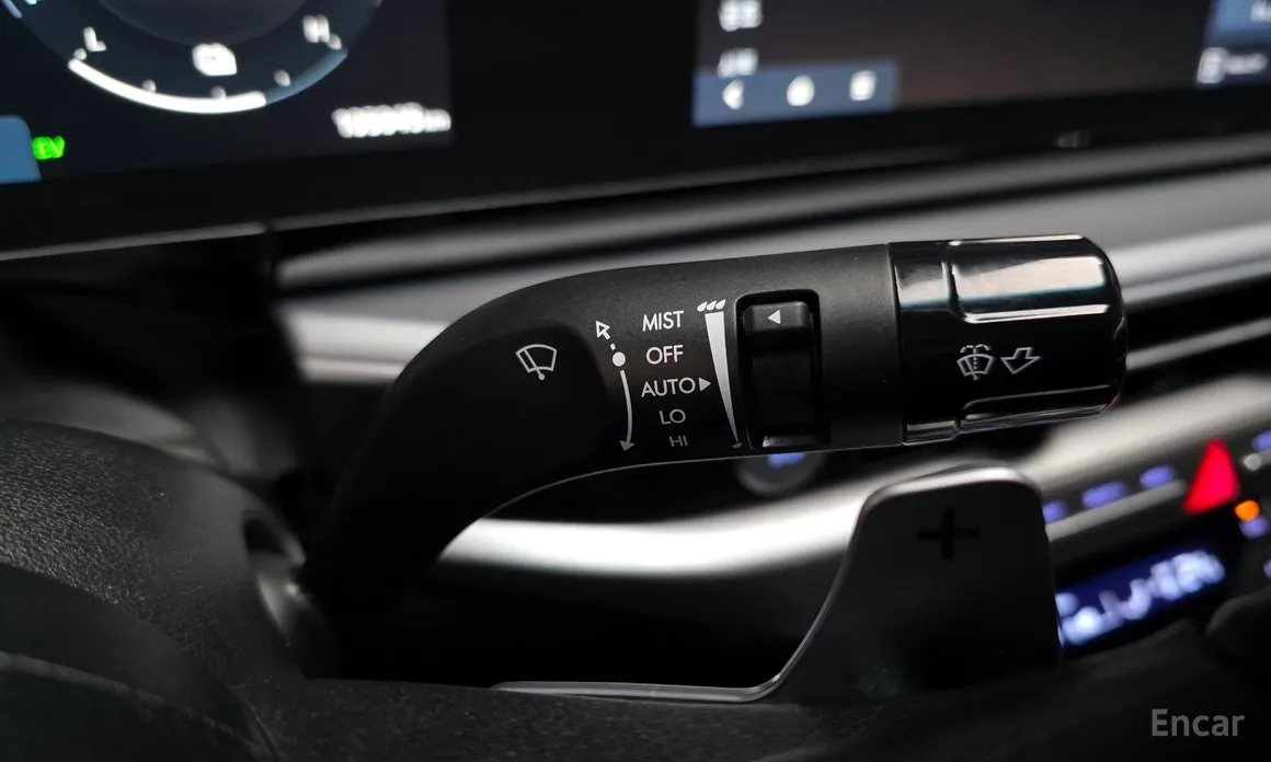 Фото 18 - Hyundai Grandeur