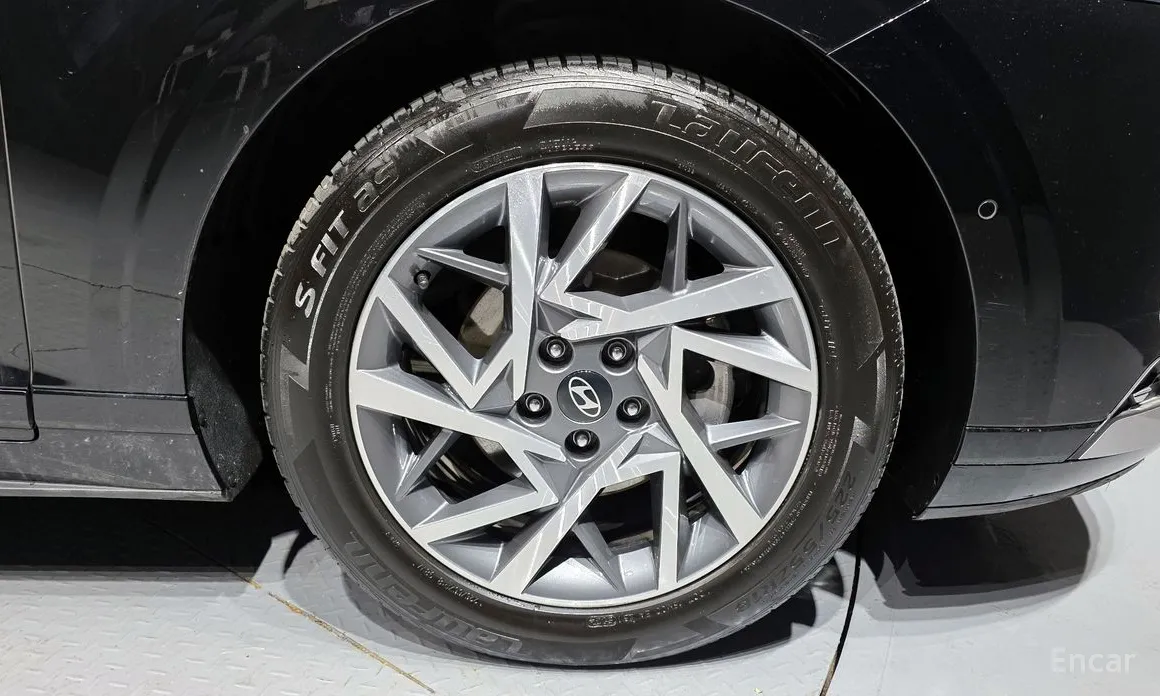 Фото 5 - Hyundai Grandeur