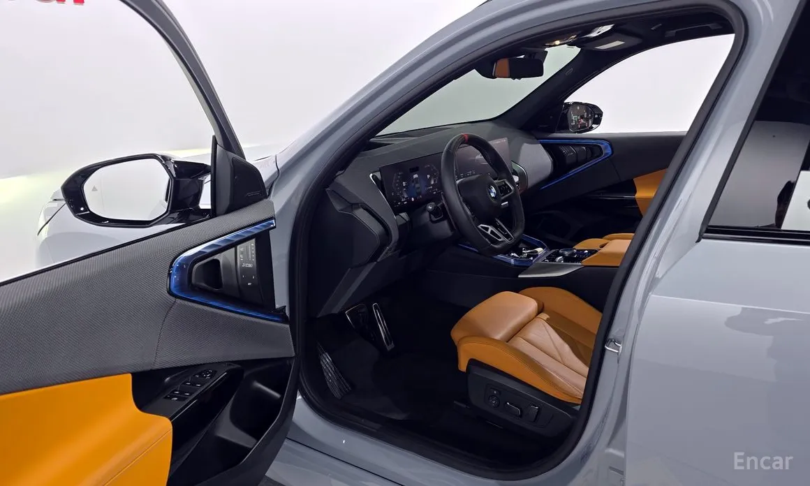 Фото 10 - BMW X3