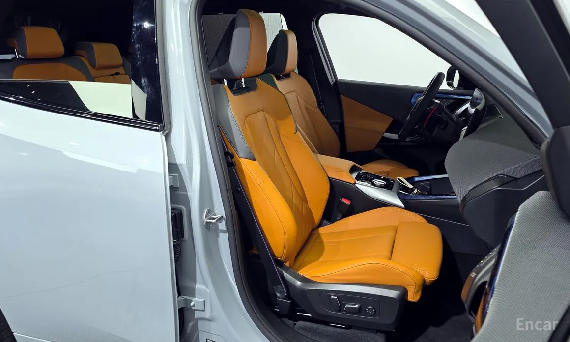 Фото 12 - BMW X3