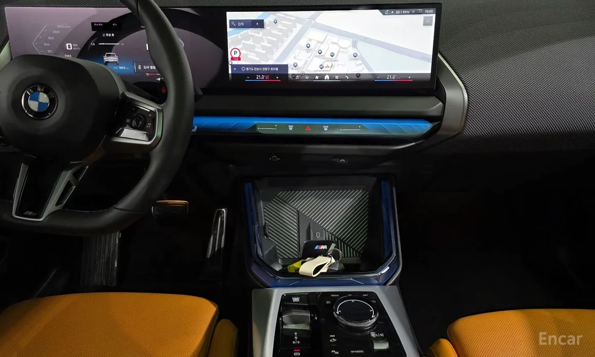 Фото 19 - BMW X3