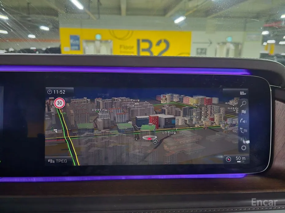 Фото 16 - Mercedes-Benz G-Class