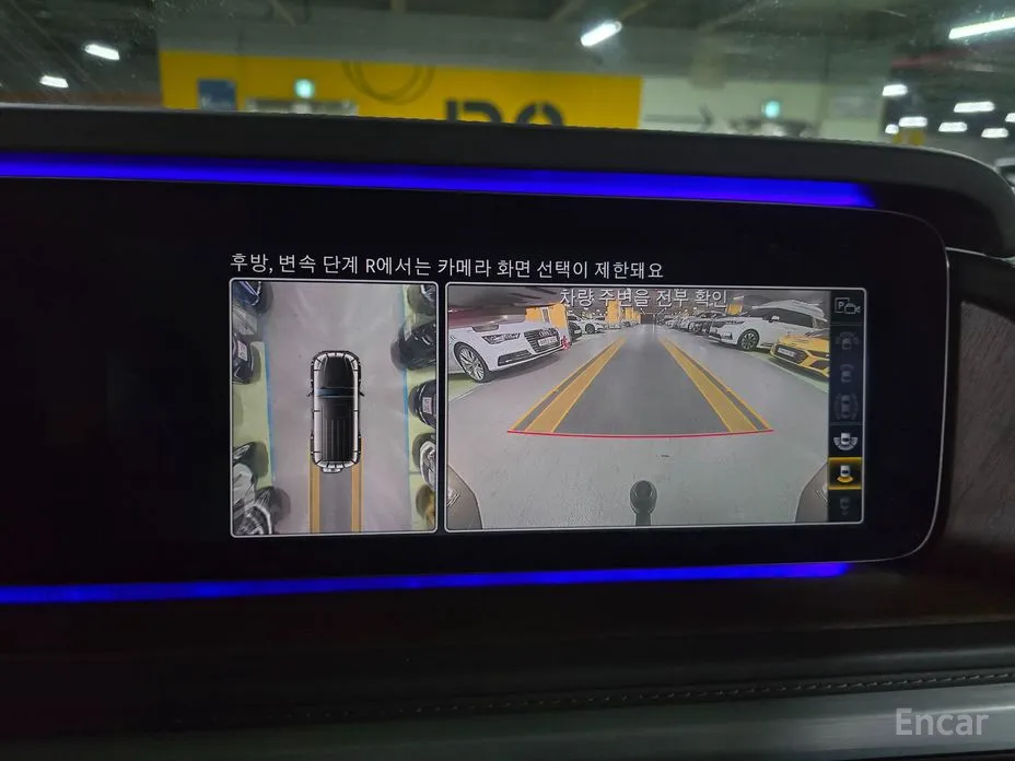 Фото 17 - Mercedes-Benz G-Class