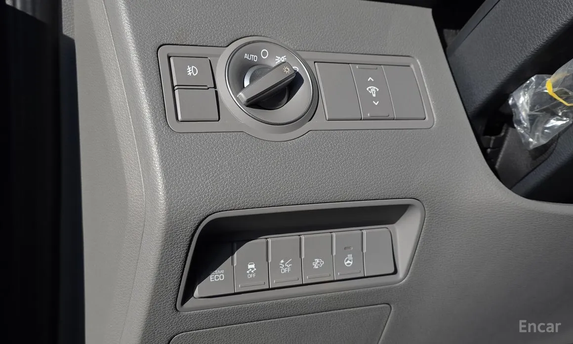 Фото 11 - Hyundai Solati