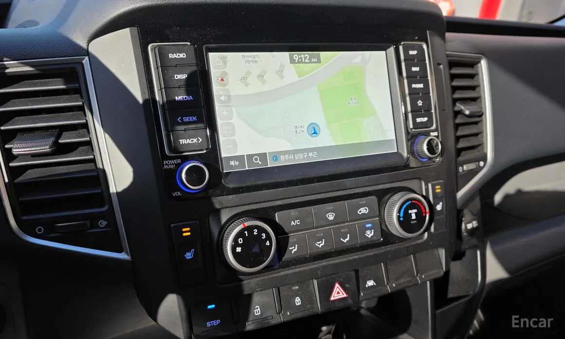 Фото 13 - Hyundai Solati