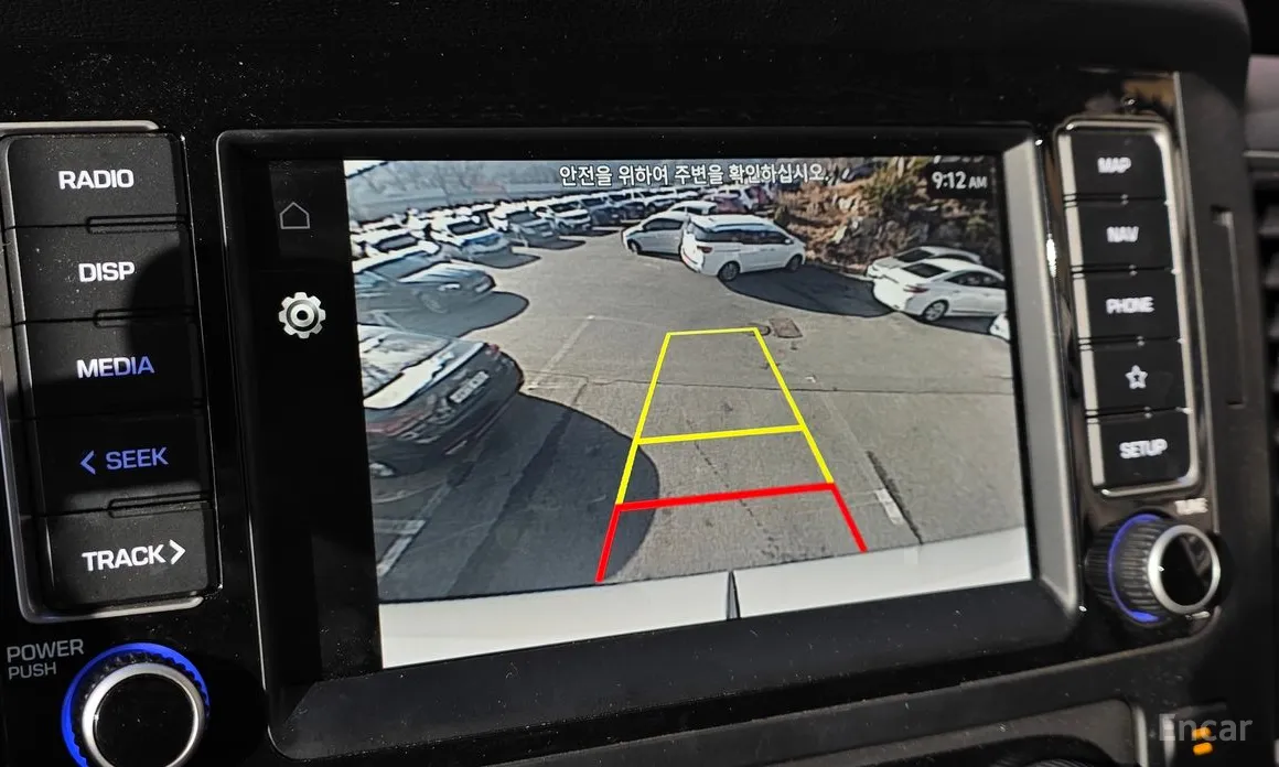 Фото 14 - Hyundai Solati