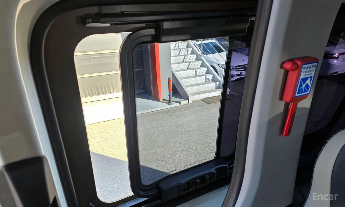 Фото 18 - Hyundai Solati